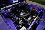 Dodge Challenger RT Hemi Convertible 1971 года